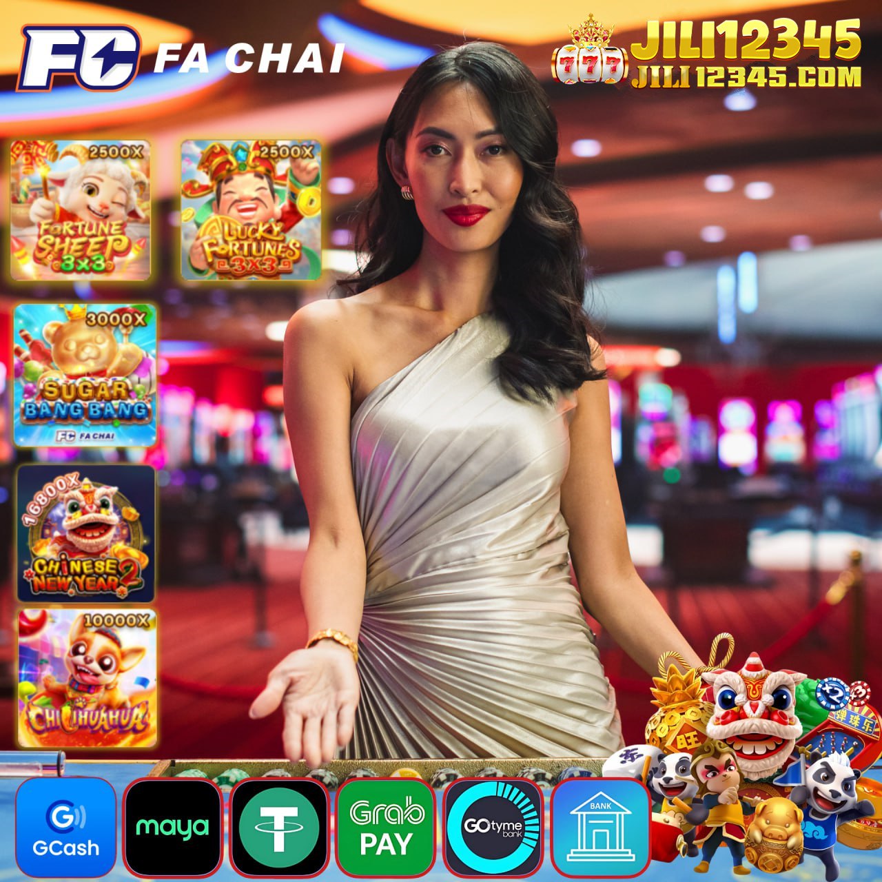 slot-online-no-brasil